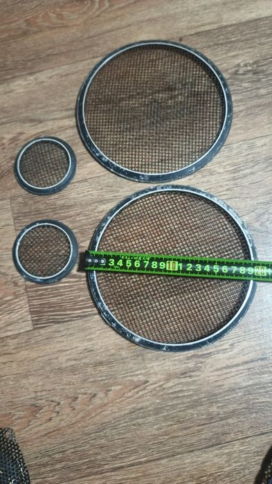 Продам сетки для динамиков