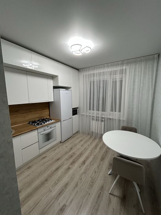 Сдается однокомнатная квартира в мк. Береке