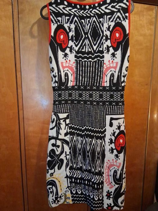 Rochita Desigual by Christian Lacroix S noua