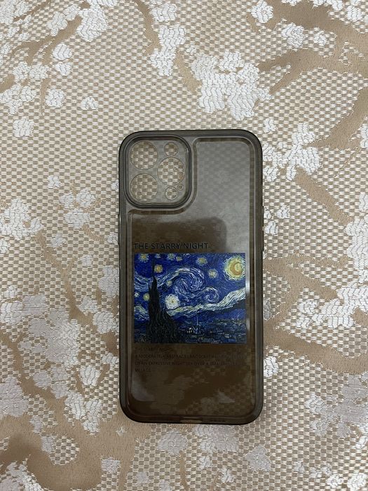 чехлы на 12 pro max