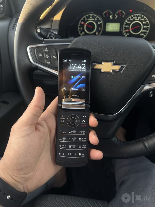 novey z550 black