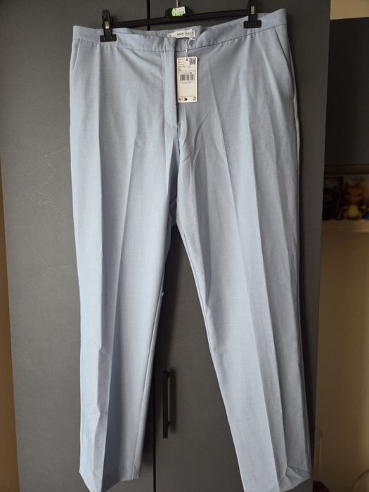 Pantaloni dama office Mango 46