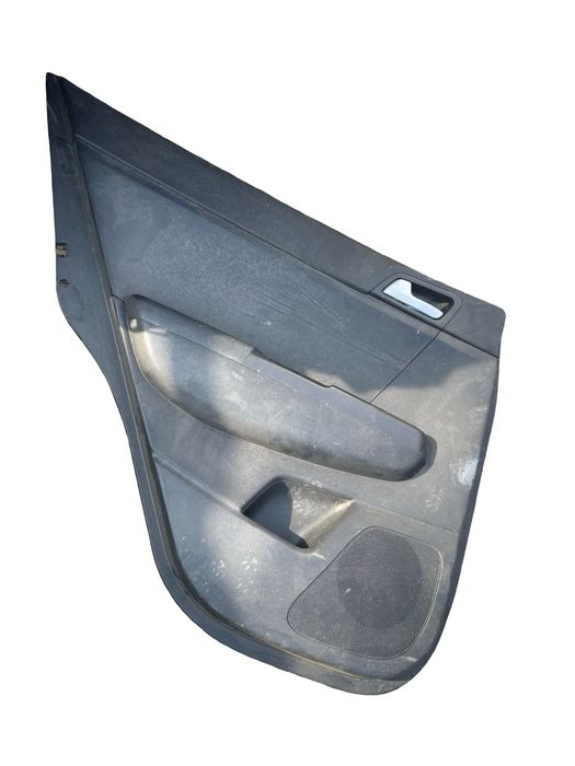 Tapiterie Panou Portiera Stanga Spate Kia Sportage Ql, Qle 2015 ->