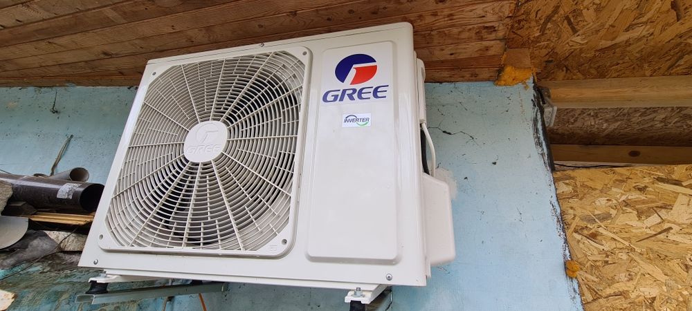 Профилактика/Почистване/Диагностика на климатици/Подово отопление