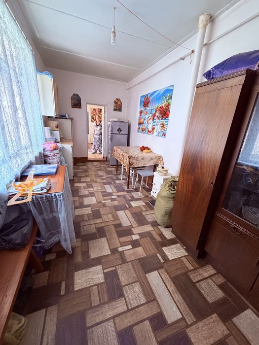 Срочно продается дворик