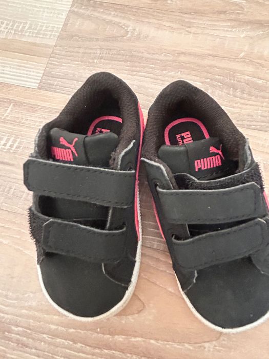 Sneakers Puma pentru copii / mar 19