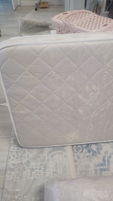 Отдам даром. Матрас ребёнка. 200×80