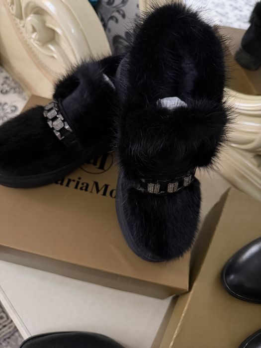 Продам обувь в хорошом состояний