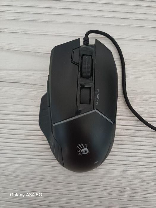 Продам мышку Bloody W95 Max