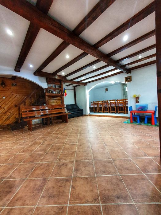 Casa Diana-Inchiriez-Cazare-Vila-Valea Doftanei-Prahova