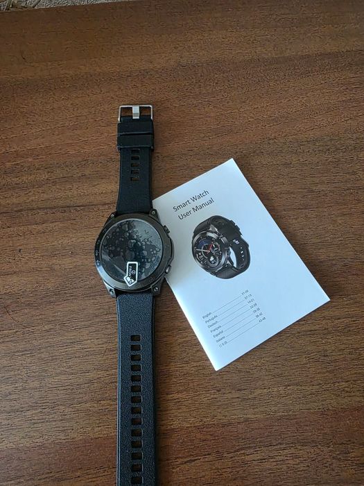 Продам Smart часы