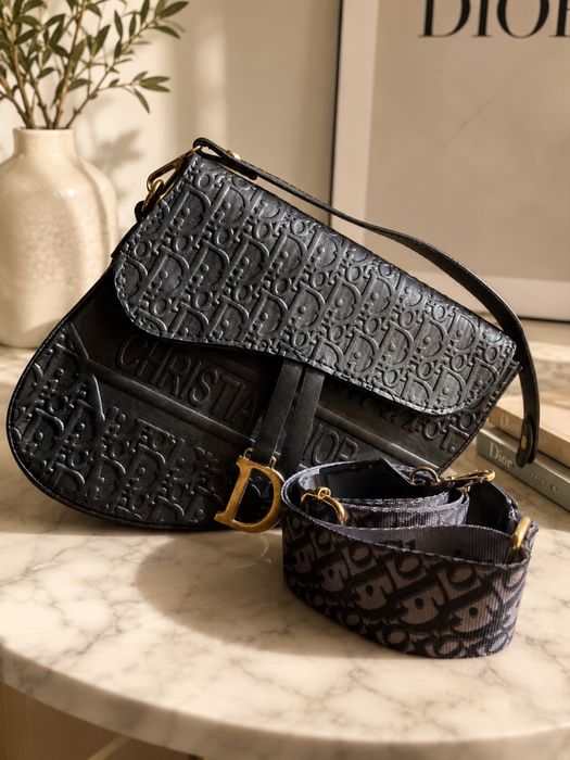 Geanta Christian Dior