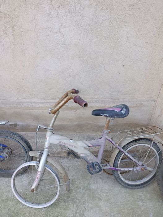 Велосипед детский,подросковый