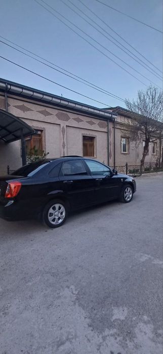 Gentra 3 pazitsa aftomat 2023yil