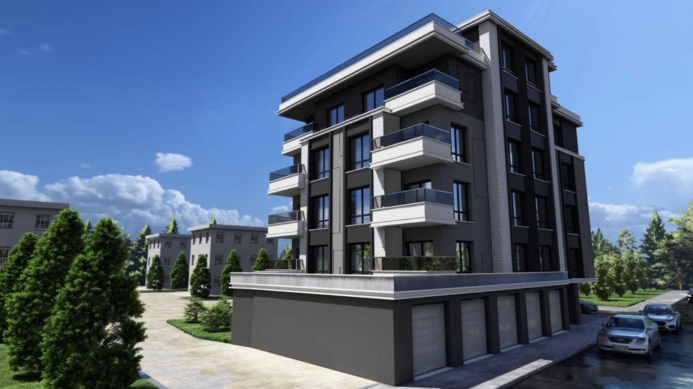 Продава се Тристаен апартамент в Хасково, Куба - 89 кв.м за 1194 €/кв.м - Снимка #4