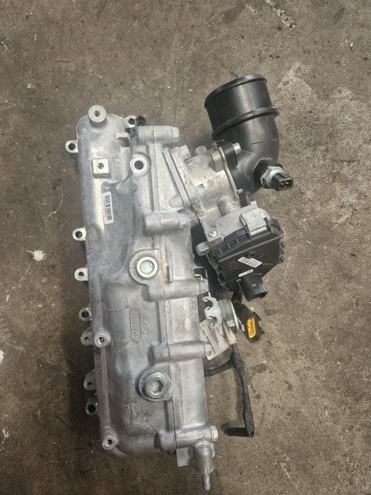 Galerie admisie iveco daily e5/e6 codul piesei-5801959942