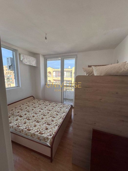 Продава се Двустаен апартамент в к.к. Слънчев бряг - 62 кв.м за 568 €/кв.м - Снимка #4