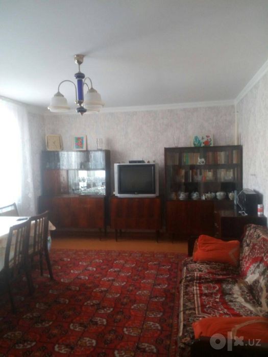 Продается дом в хорошей махалли