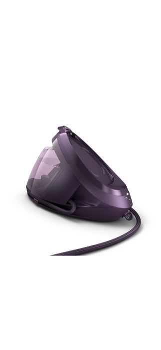 Fier de calcat cu abur Philips