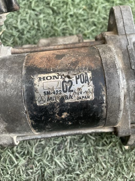 продам статер от Honda accord