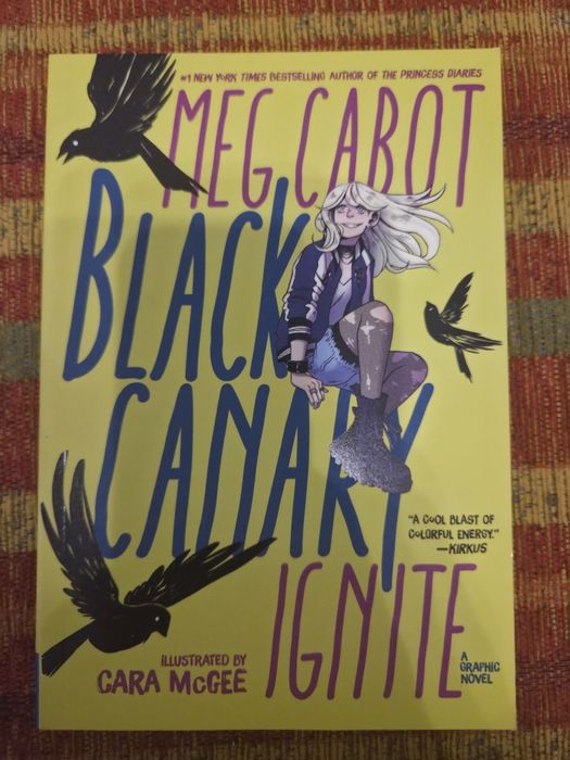 Американские DC комиксы