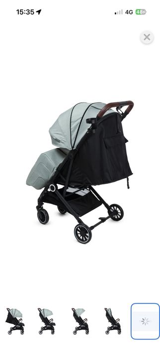 Коляска для детей