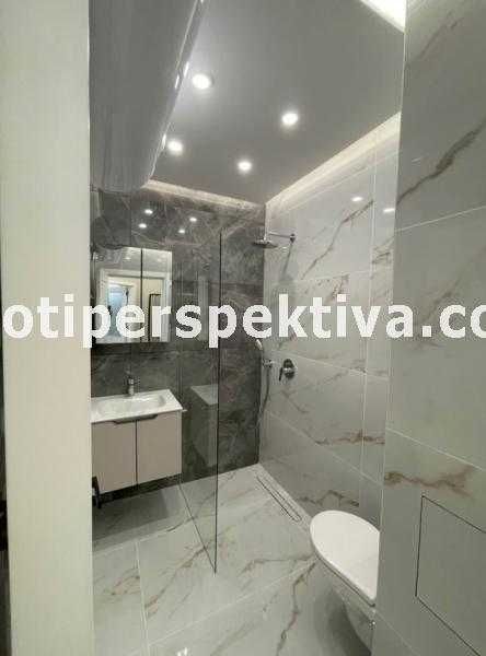 Продава се Двустаен апартамент в Пловдив, Остромила - 62 кв.м за 2049 €/кв.м - Снимка #8