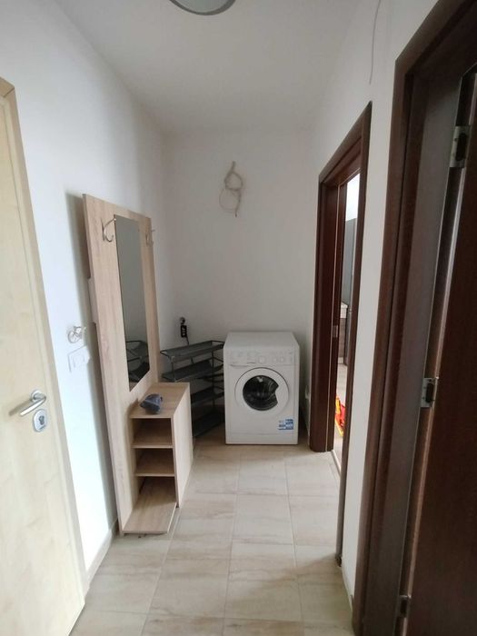 Двустаен под наем Овча Купел до Нов Български