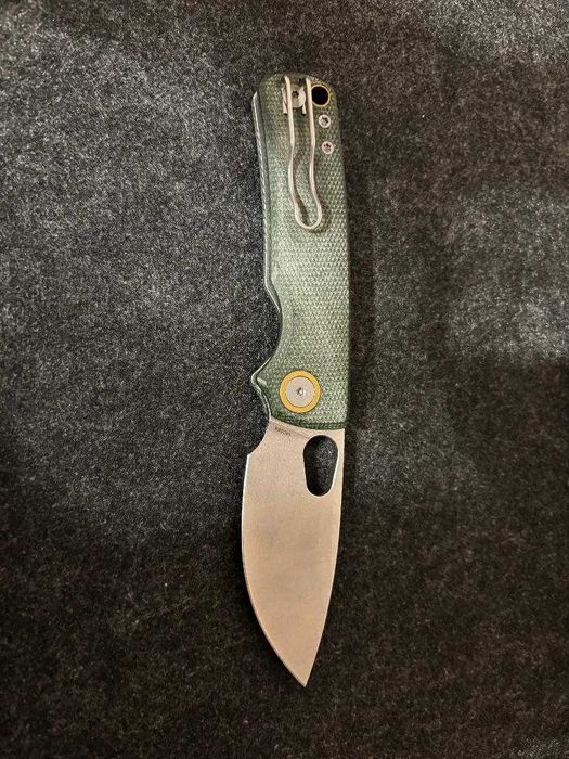 Vosteed Porcupine - джобен нож/сгъваем нож/folding knife/pocket knife