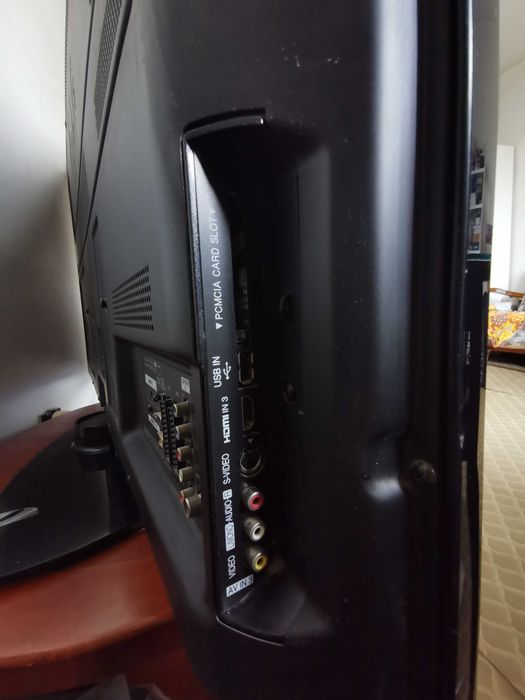 Televizor TV, LG, JVC