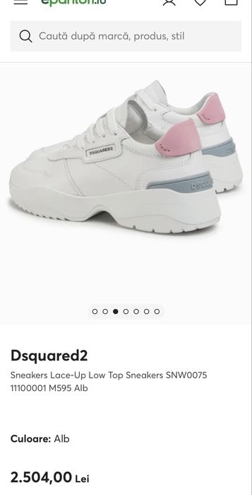 Sneakers Disquared2