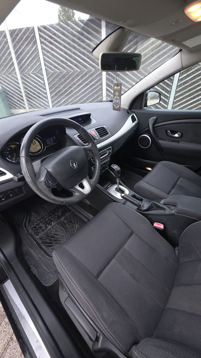 Vând Renault Megane 3 / Motor 1.5 / 110 cp