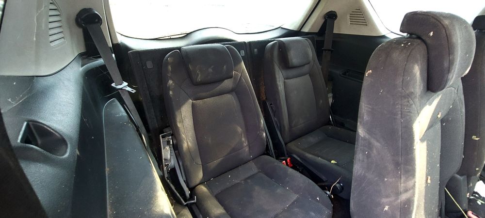 Ford S-Max / Форд Ес-Макс 2.0 140к.с евро4 НА ЧАСТИ