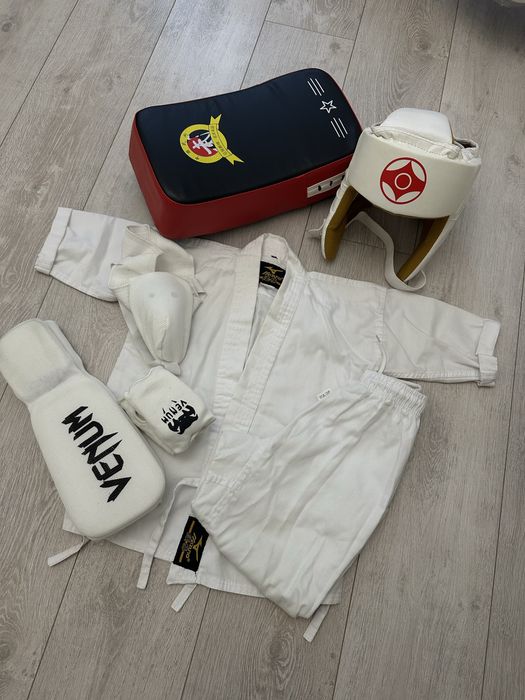 Набор для карате