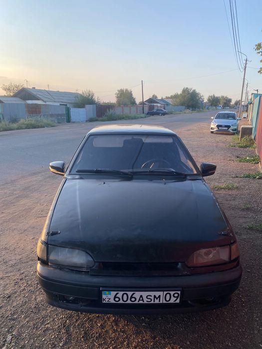 Lada Samara 2115