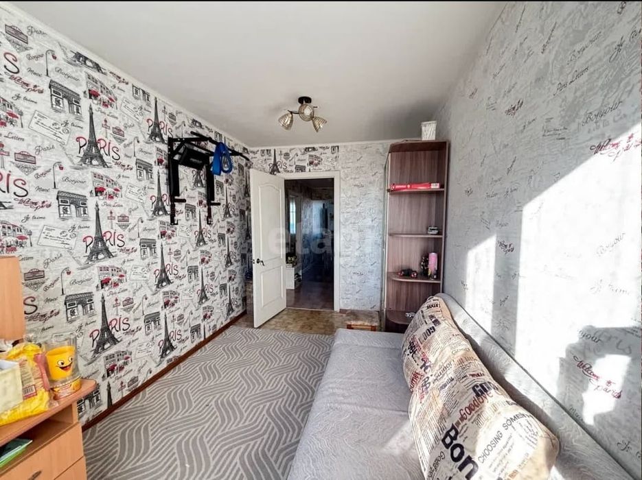 Срочно продам 3комнатную квартиру