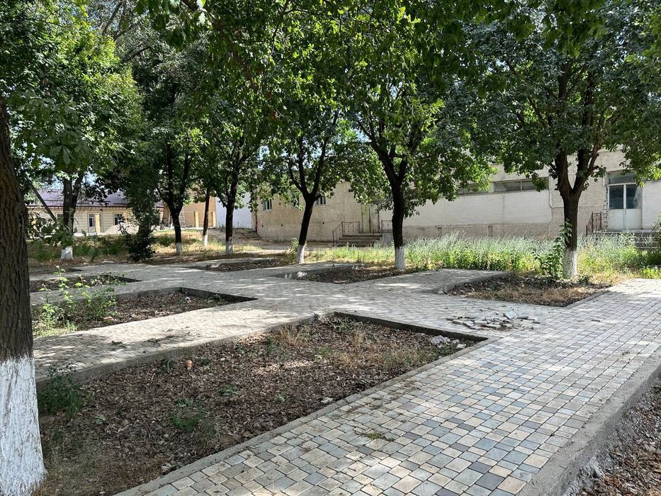 Toshkent viloyatida Bozsuvda tijorat uchun qulay imkoniyat