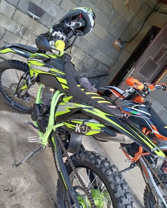 Zuumav K5. В отличном состоянии