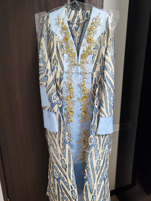 Ансамбль келин саломга