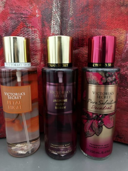 Спрей за тяло Victoria's Secret