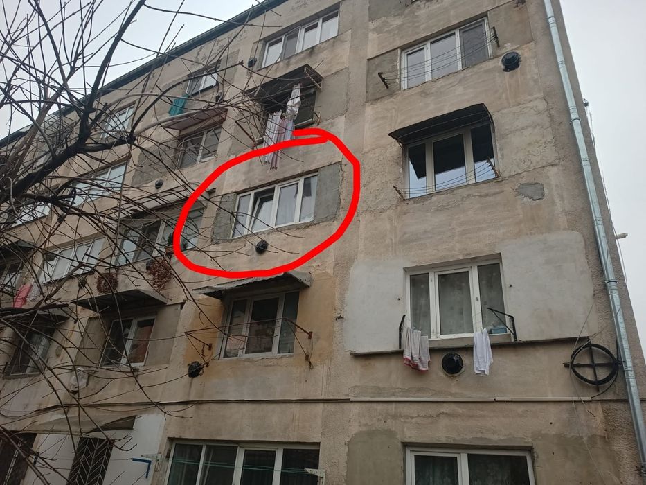 Garsoniera confort 2