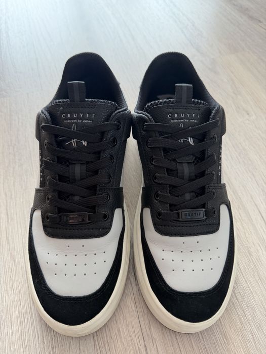 Мъжки кецове