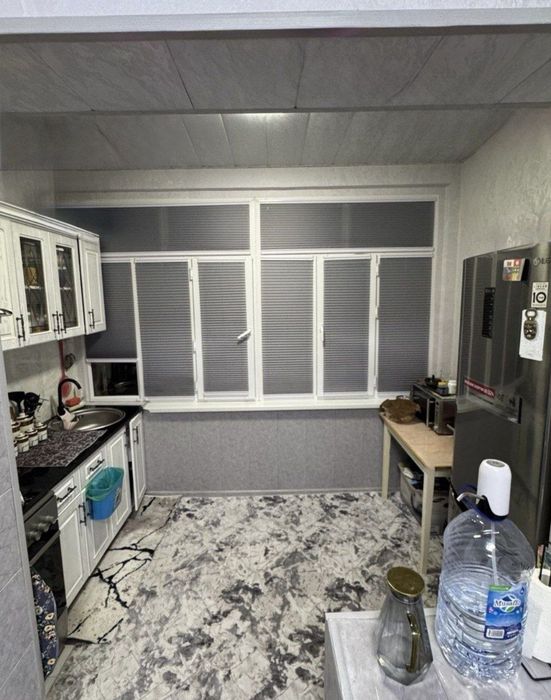 Продаётся квартира Юнусабад 19кв 3/3/5