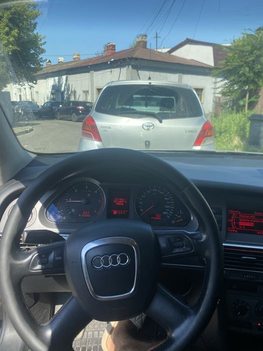AUDI A6 2005 — imagine 4