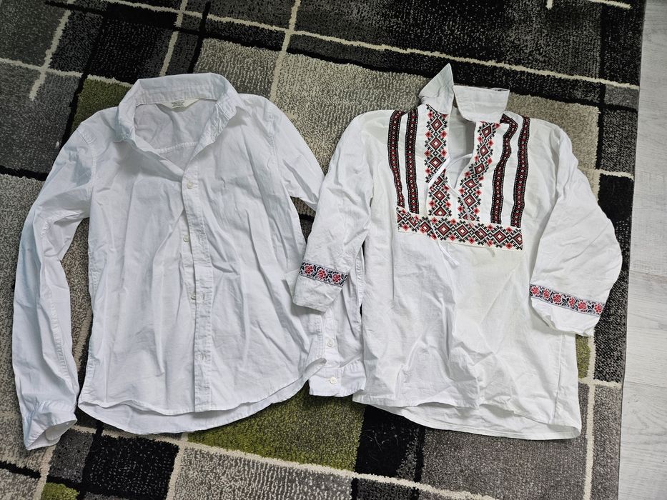 Vand lot sac haine copii baieti ieftin