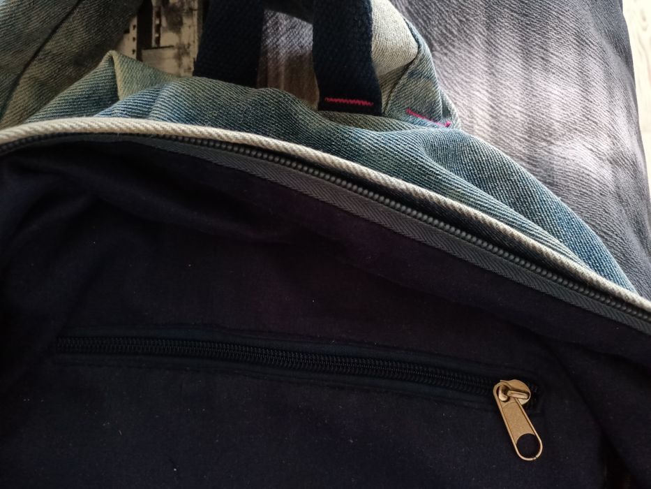 Школьный портфель- рюкзак для девочки