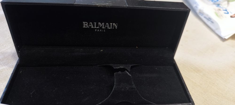 Химикалки  Balmain