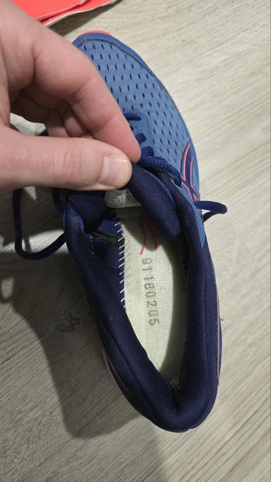 Маратонки Asics Gel