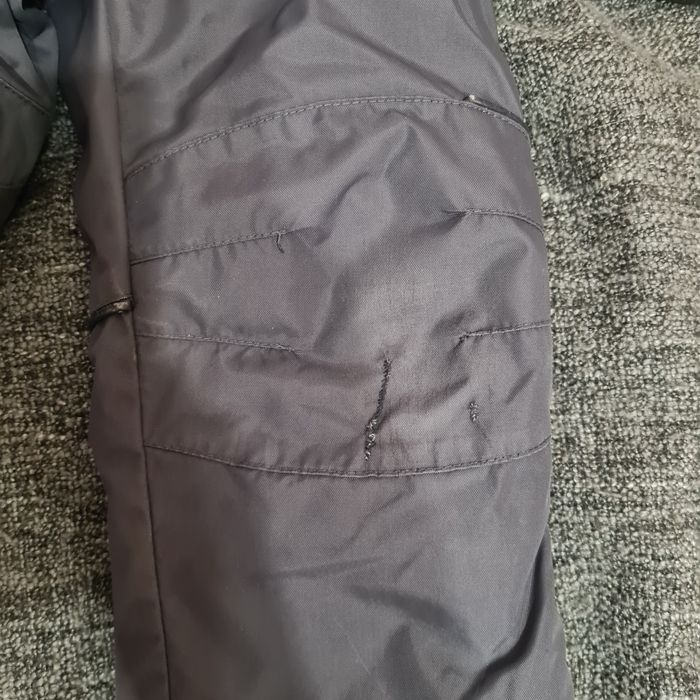 Зимний комбинезон crockid