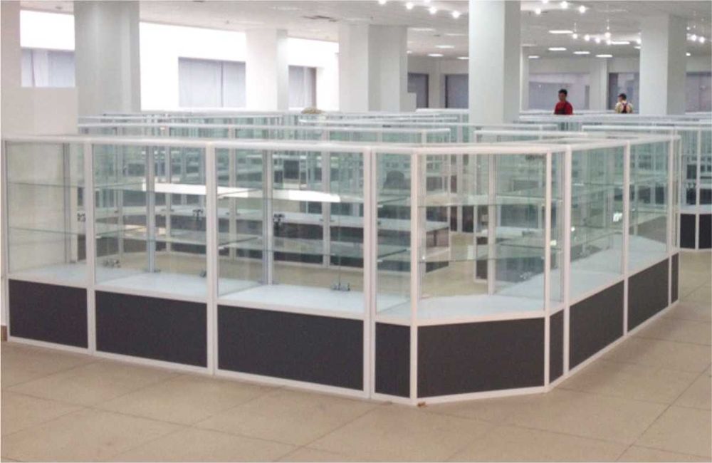 Oynaly prilavkalar, Акция,  savdo uskunalari vitrinalar stellajlar